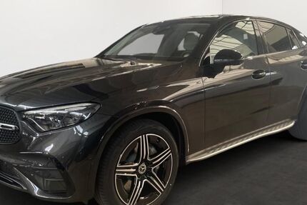 Mercedes-Benz GLC 200 15.900 km 63.690 &euro; Cottbus 03042