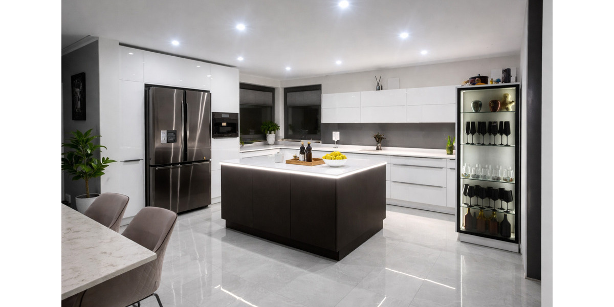 Exklusives Einfamilienhaus in Kolkwitz mit Filetgrundstück 7 zimmer