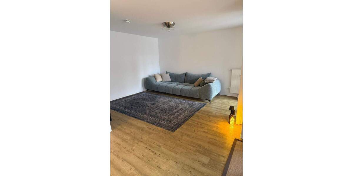 Etagenwohnung Cottbus Mitte - 2 Zimmer, 61 m&sup2;, 770&euro; | Angebot:25275377