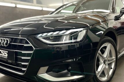 Audi A4 34.878 km 26.555 &euro; Cottbus 03044