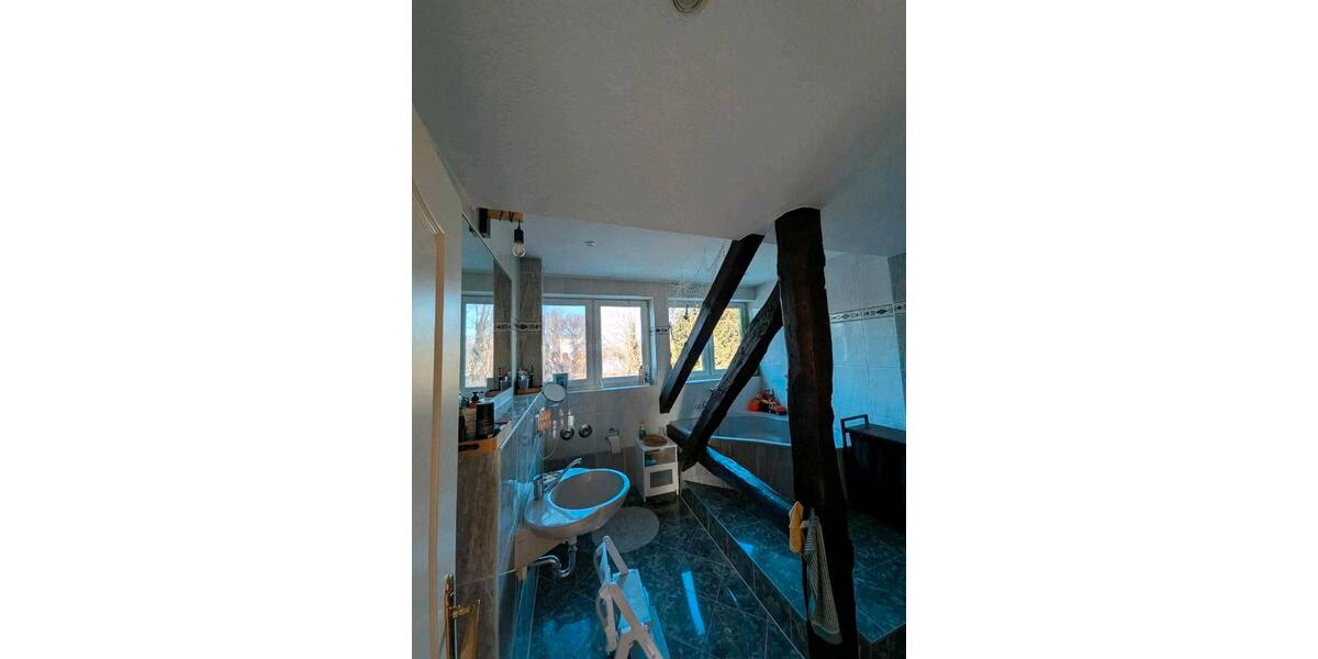 Dachgeschoßwohnung Peitz - 3 Zimmer, 108 m&sup2;, 1.055&euro; | Angebot:26084627