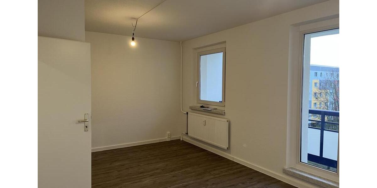 Ab sofort - sanierte 2-Zimmer-Wohnung zu vermieten! 2 zimmer