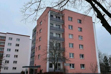 Wohnung Cottbus Sachsendorf - 1 Zimmer, 42 m&sup2;, 475&euro; | Angebot:24741002