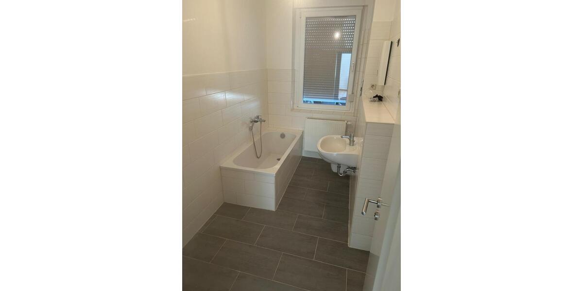 Helle 2-Zimmer-Wohnung in VetschauSpreewald 2 zimmer