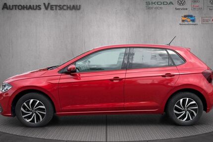 VW Polo 19.990 km 16.990 &euro; Vetschau/Spreewald 03226