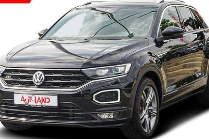 VW T-Roc 60.588 km 24.950 &euro; Kolkwitz 03099