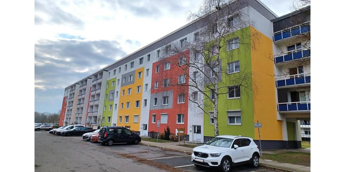 Wir haben für Sie saniert! 3 zimmer