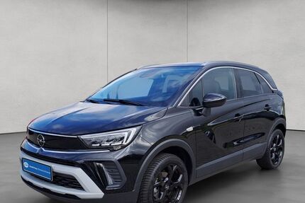 Opel Crossland (X)