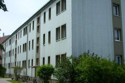 Wohnung Neu Zauche - 2 Zimmer, 46 m&sup2;, 263&euro; | Angebot:26497909