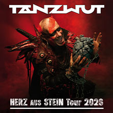 Tanzwut + Sagenbringer 05.11.2026 HIRSCH