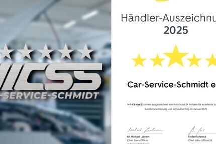 Skoda Octavia 119.855 km 17.988 &euro; Cottbus 03044