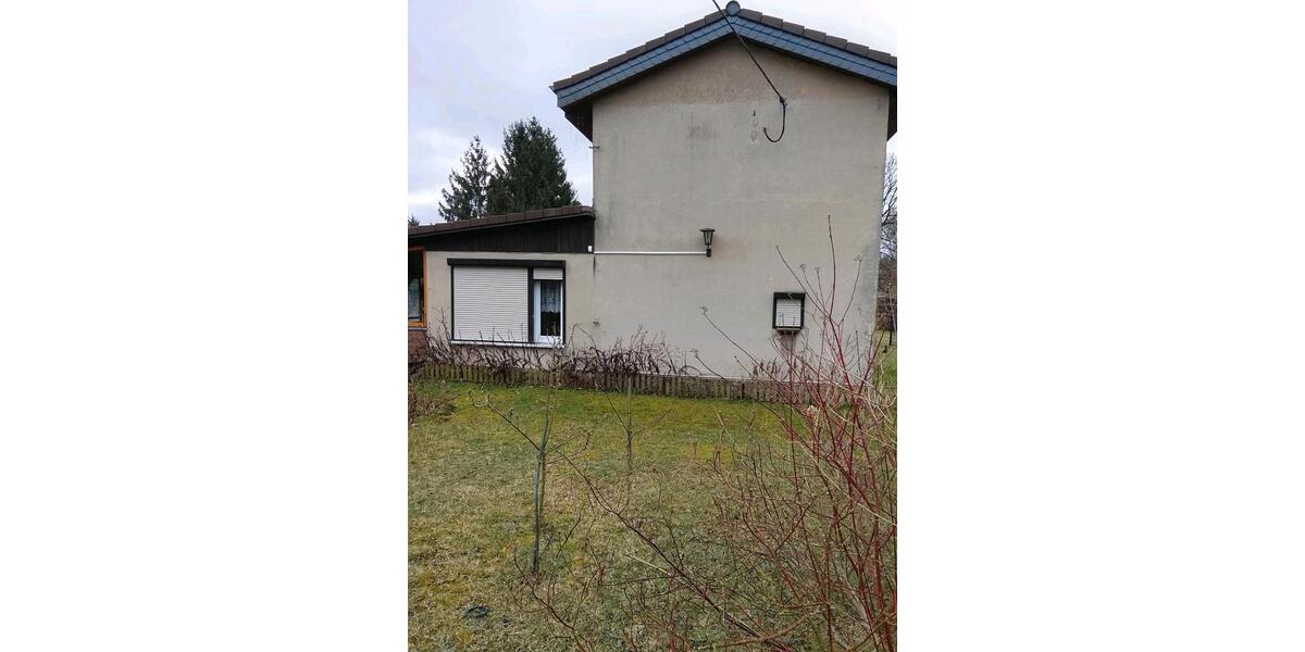 Einfamilienhaus Großräschen - 4 Zimmer, 120 m&sup2;, 130.000&euro; | Angebot:25917858