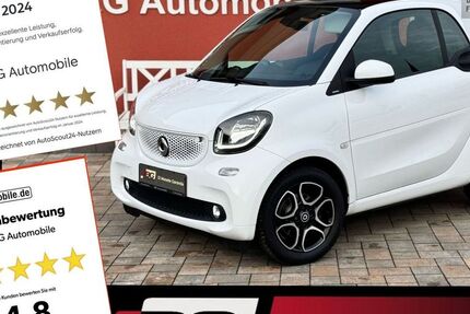 Smart ForTwo 43.445 km 10.950 &euro; Lübbenau 03222