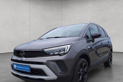 Opel Crossland (X)