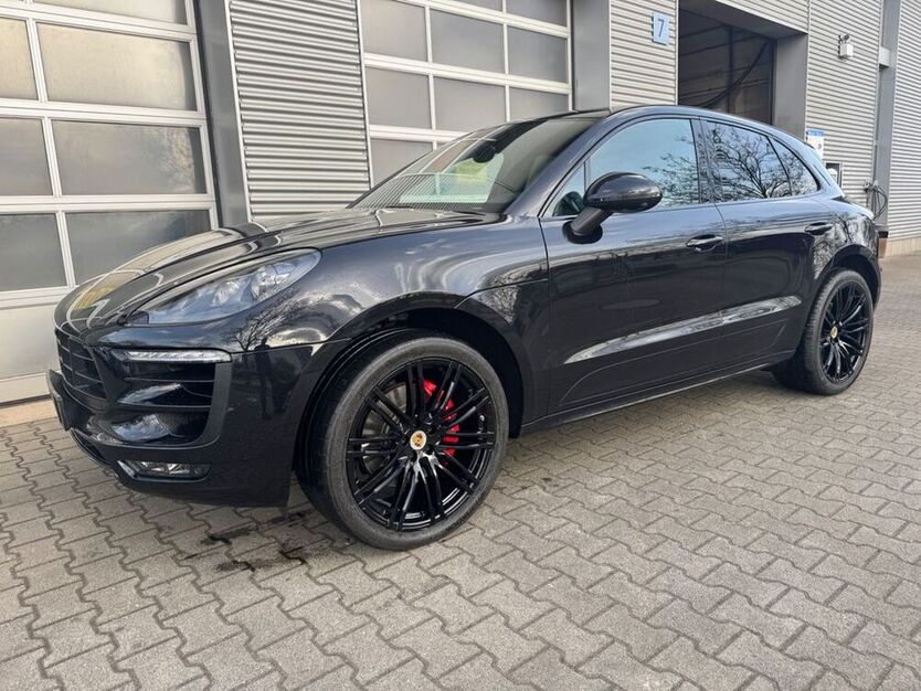 Macan