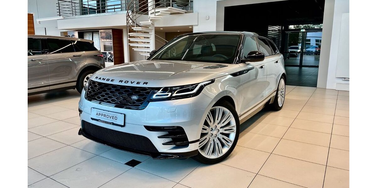 Land Rover Range Rover Velar 48.863 km 44.991 &euro; Cottbus 03051