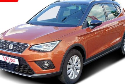 Seat Arona 45.826 km 20.950 € Cottbus OT Kolkwitz 03099