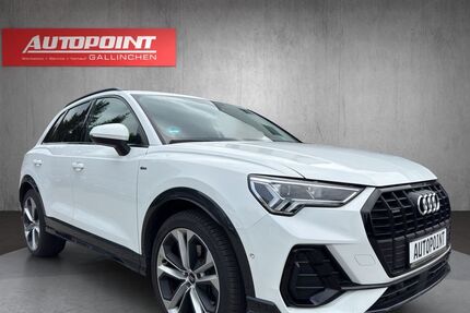 Audi Q3 52.300 km 25.990 &euro; Cottbus 03051