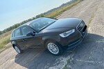 A3 Sportback
