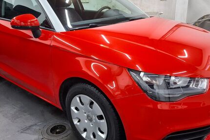 Audi A1 136.955 km 7.490 &euro; Cottbus 03042