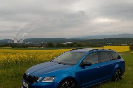 Skoda Octavia 143.000 km 16.400 &euro; Fehrow 03096
