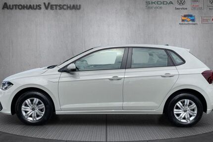 VW Polo 1.015 km 19.990 € Vetschau 03226
