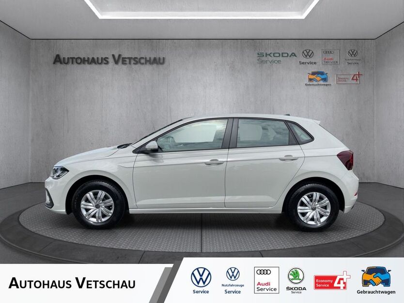 VW Polo 1.015 km 19.990 € Vetschau 03226