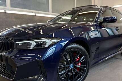 BMW 330 19.515 km 39.988 &euro; Cottbus 03044