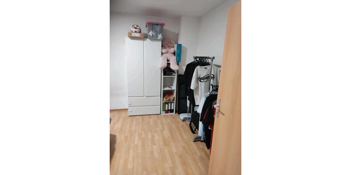 Etagenwohnung Cottbus Sachsendorf - 2 Zimmer, 55 m&sup2;, 556&euro; | Angebot:26252308