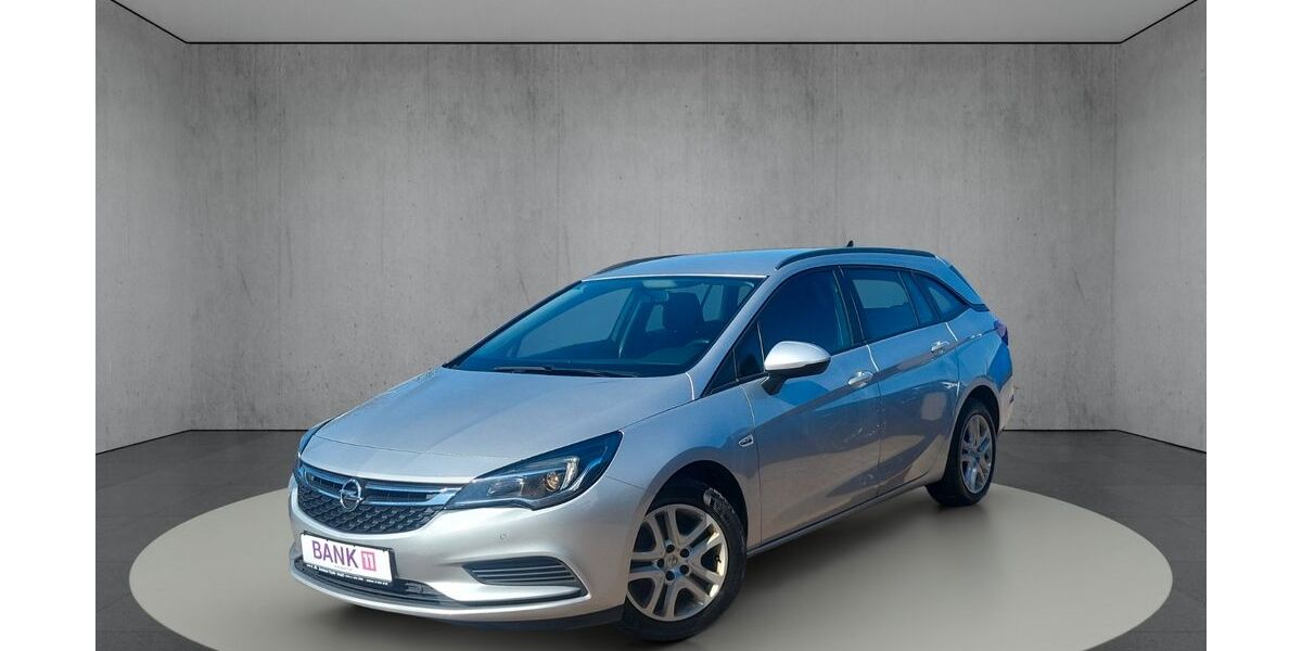 Opel Astra 56.000 km 10.950 &euro; Lübbenau / Spreewald 03222
