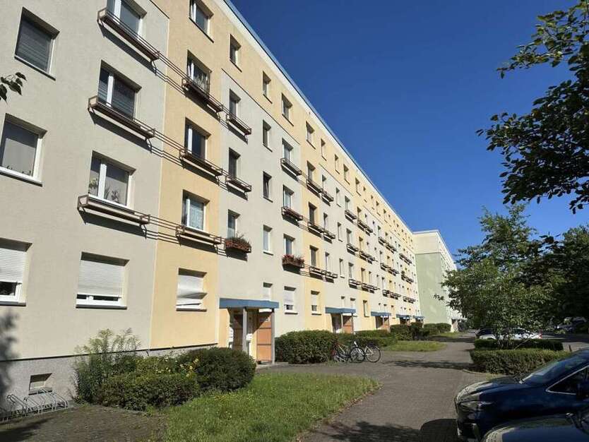 Wohnung zum Mieten in Cottbus 470 € 65.28 m²