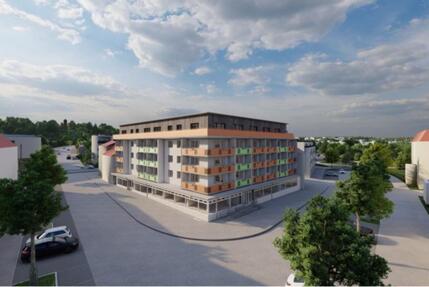 WOHNGLÜCK auf der Insel - klassisch-moderne Eleganz in Ihrer 3-Raum-PenthouseWohnung im Herzen von Spremberg - geplante Fertigstellung Oktober 2025