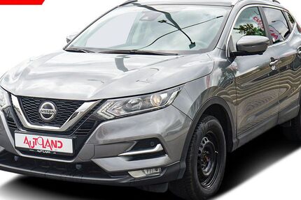 Nissan Qashqai 78.782 km 17.990 &euro; Cottbus OT Kolkwitz 03099