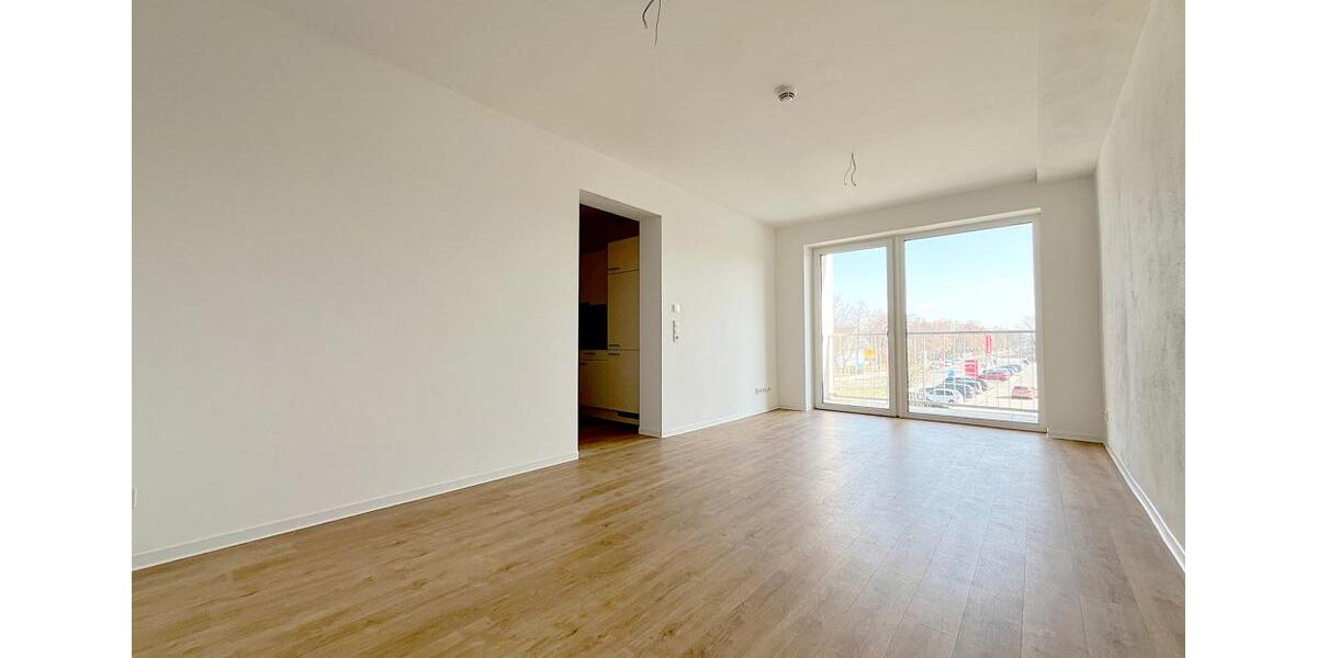 Etagenwohnung Cottbus Sachsendorf - 1 Zimmer, 36 m&sup2;, 570&euro; | Angebot:26163998
