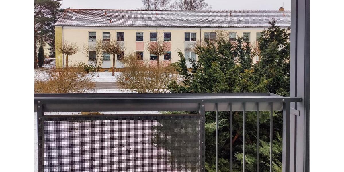 Erdgeschoßwohnung Jänschwalde Kolonie - 4 Zimmer, 87 m&sup2;, 456&euro; | Angebot:24748604