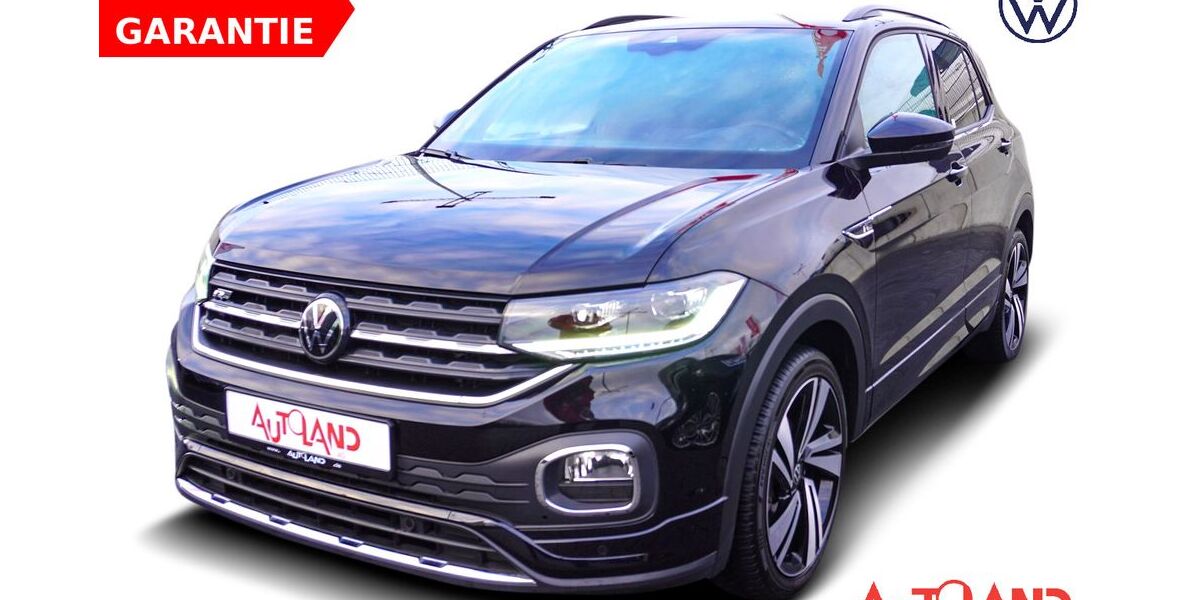 VW T-Cross 49.995 km 25.490 &euro; Cottbus OT Kolkwitz 03099
