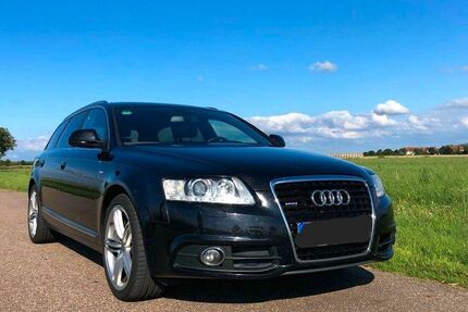 Audi A6 383.954 km 4.400 &euro; Lübbenau 03222