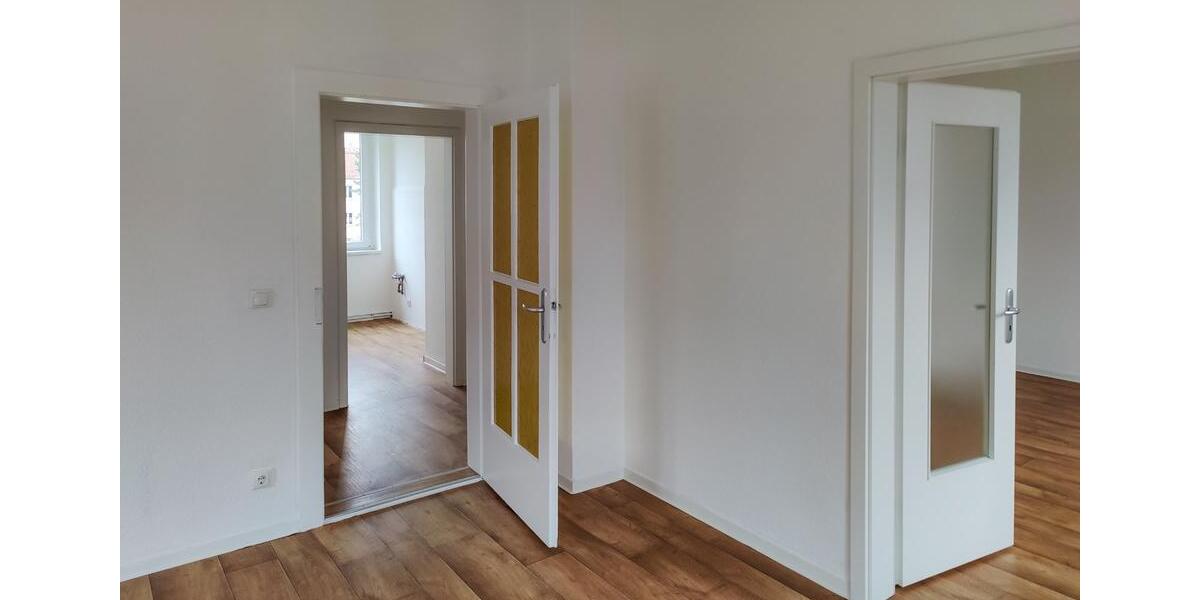 4 ZKB mit Balkon - im 4-Familienhaus in ruhiger Umgebung - Perfekt für Familie 4 zimmer