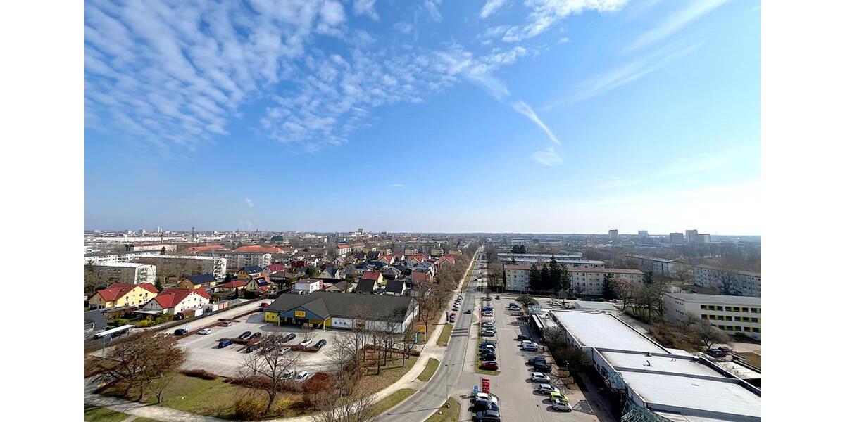 Etagenwohnung Cottbus Sachsendorf - 1.5 Zimmer, 32 m&sup2;, 513&euro; | Angebot:26163982