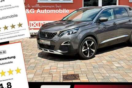 Peugeot 5008 120.950 km 16.450 € Lübbenau 03222