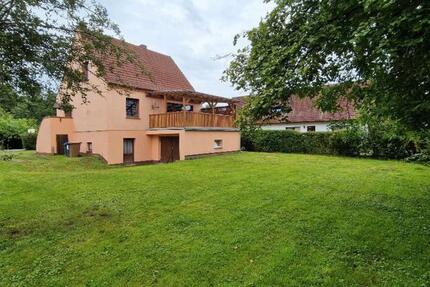 Haus Burg (Spreewald) - 5 Zimmer, 120 m&sup2;, 350.000&euro; | Angebot:26729923