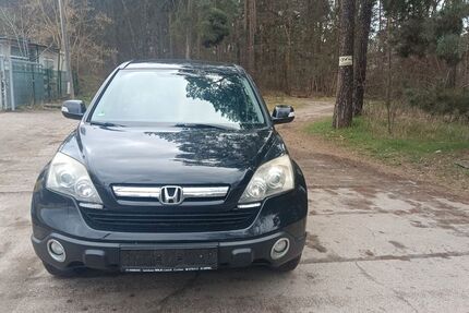 Honda CR-V 211.799 km 3.999 &euro; cottbus 03050