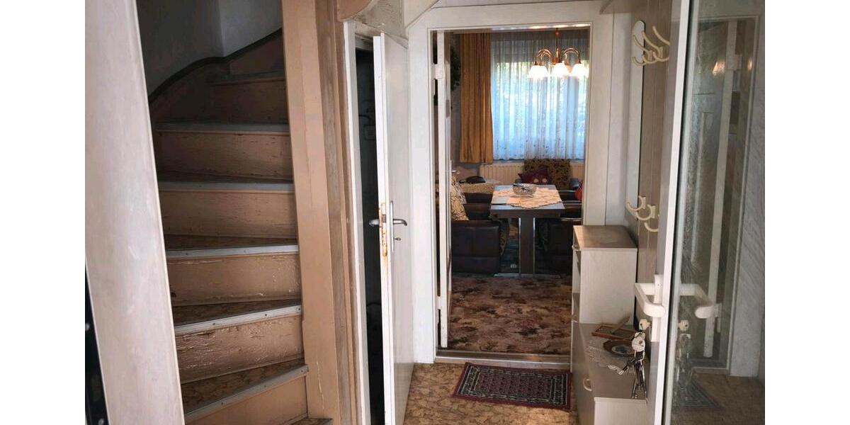 Doppelhaushälfte Welzow - 4 Zimmer, 95 m&sup2;, 40.000&euro; | Angebot:26398241