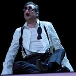 Mein Name sei Gantenbein