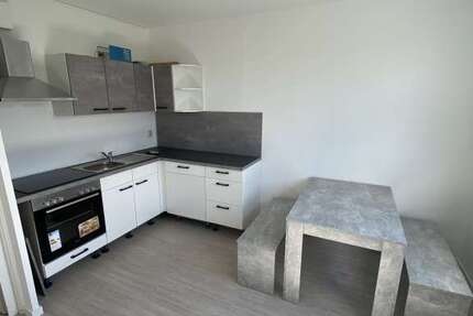 Wohnung Cottbus Sachsendorf - 1 Zimmer, 42 m&sup2;, 370&euro; | Angebot:26266078