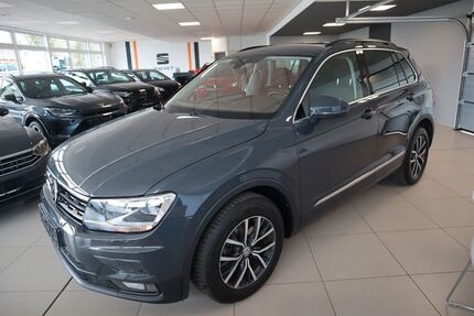 VW Tiguan 68.494 km 22.599 &euro; Döbern 03159