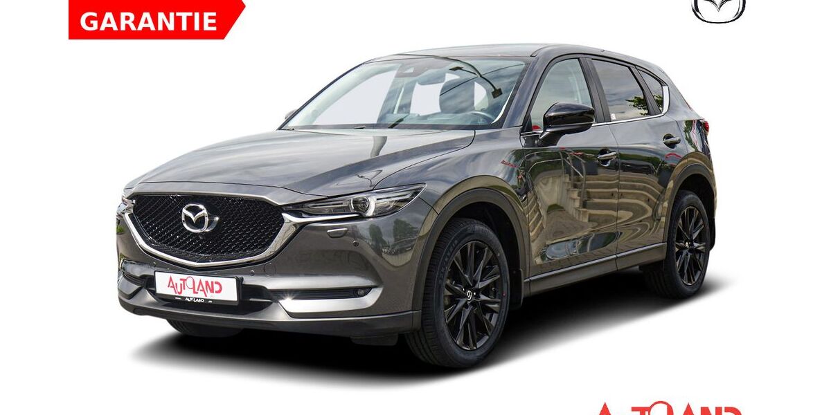 Mazda CX-5 58.146 km 27.990 &euro; Cottbus OT Kolkwitz 03099
