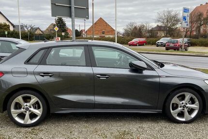 Audi A3 5.335 km 35.800 &euro; Calau 03205