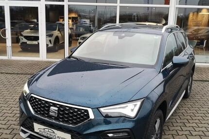 Seat Ateca 72.000 km 23.450 &euro; Cottbus 03051