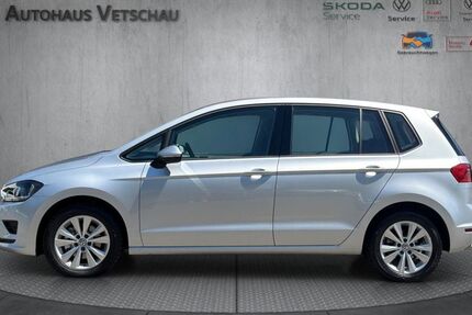 VW Golf Sportsvan 13.100 km 15.480 &euro; Vetschau/Spreewald 03226